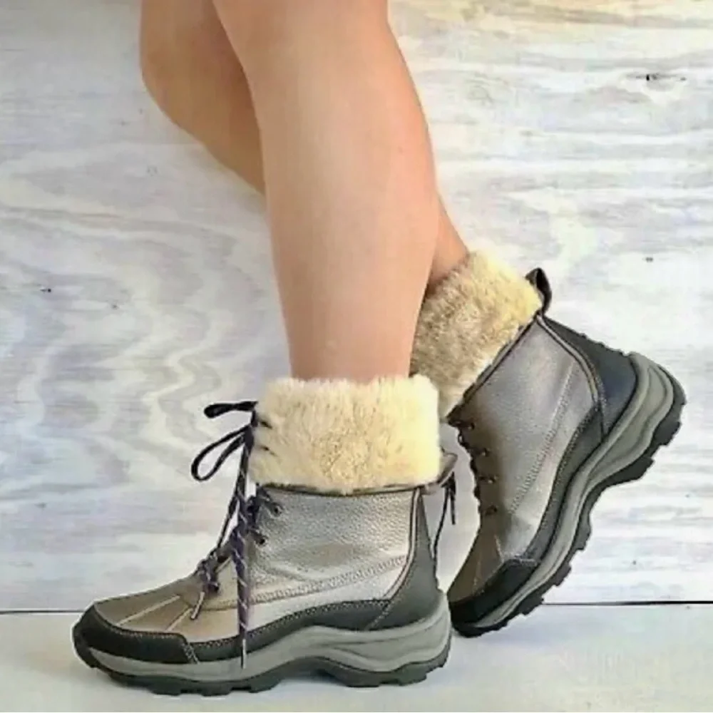 Clarks mazlyn arctic